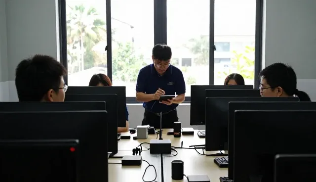 仓储物流使用适配方案有哪些优势