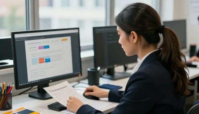 系统集成中技术培训课程的常见问题与处理方法