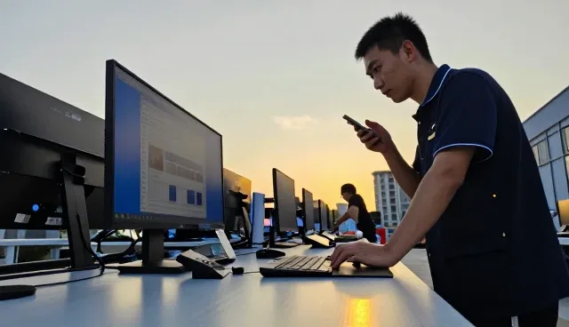 上海大腹贾通讯科技有限公司分析方案设计数据安全市场变化