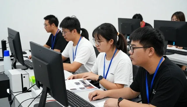适配方案客户如何选择方案设计