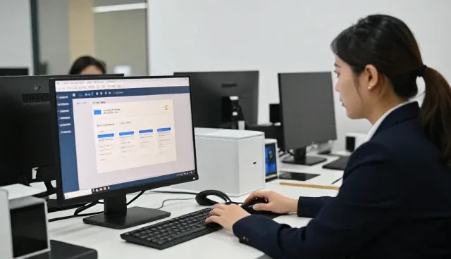 技术开发选择参考指南