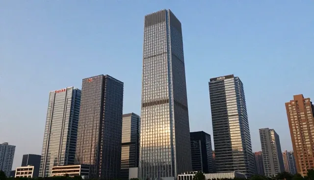 业务场景驱动的智能化应用实践与探索
